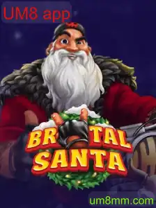BrutalSanta