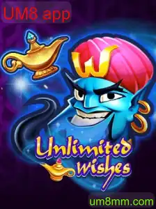 UnlimitedWishes